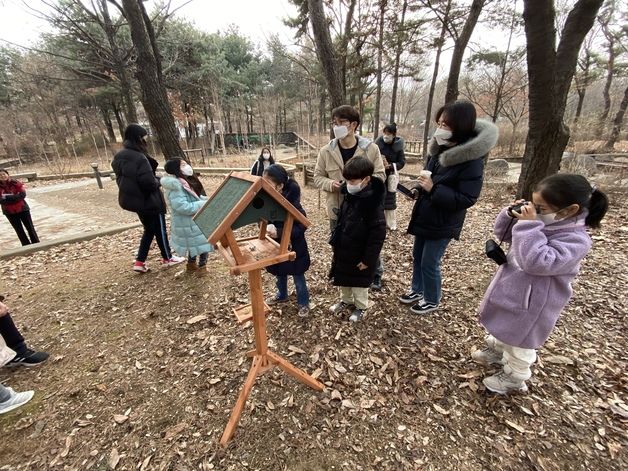 빛 축제·난초 전시…서울 겨울방학 '온가족 축제' 65가지 프로그램