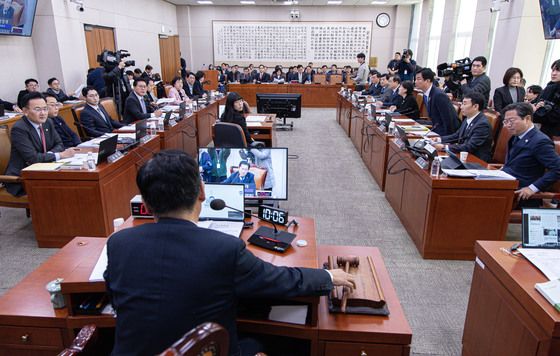 예금 보호한도 '5000만→1억원'…법사위 통과