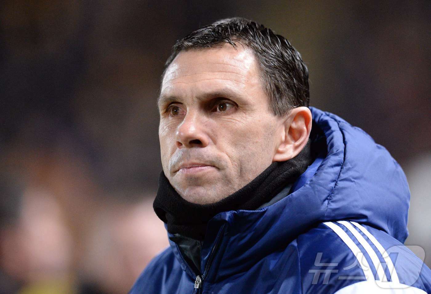 본문 이미지 - 전북 현대 지휘봉을 잡은 거스 포옛 감독. ⓒ AFP=뉴스1