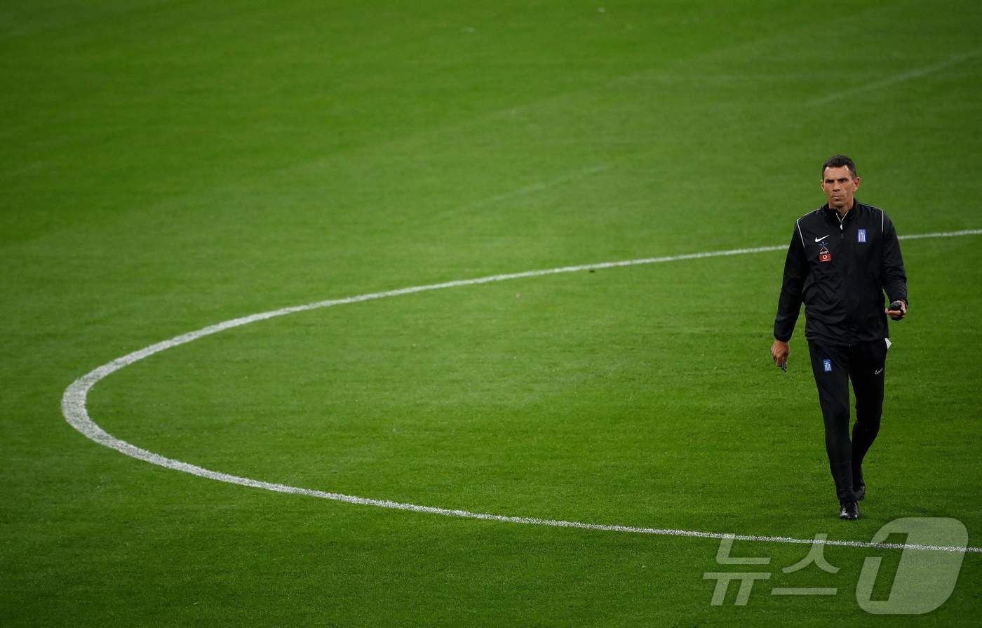 본문 이미지 - 전북 현대 지휘봉을 잡은 거스 포옛 감독. ⓒ AFP=뉴스1