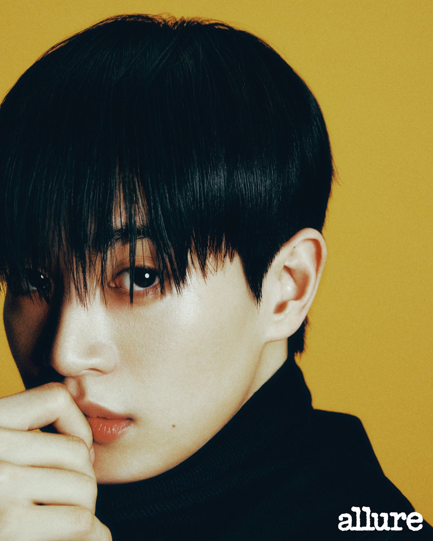 본문 이미지 - 배우 강태주 / 얼루어 코리아 제공