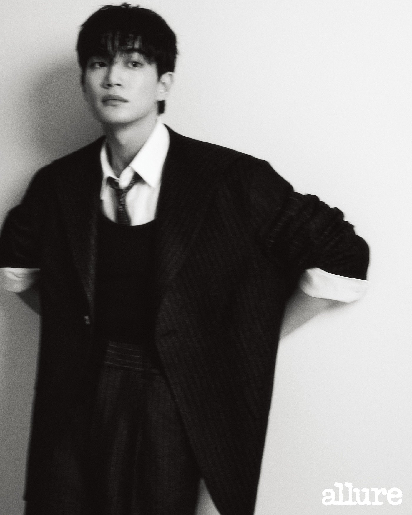 본문 이미지 - 배우 강태주 / 얼루어 코리아 제공