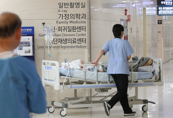 공공의료 황폐화…시민단체, 올해 '대구·경북 10대 복지뉴스' 선정