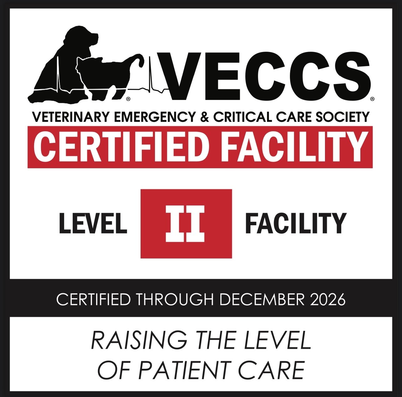 본문 이미지 - 국제 수의응급중환자의학회 인증&#40;VIP동물의료센터 제공&#41; ⓒ 뉴스1