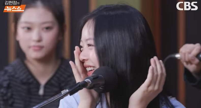 본문 이미지 - 유튜브 채널 CBS 표준FM '김현정의 뉴스쇼' 캡처