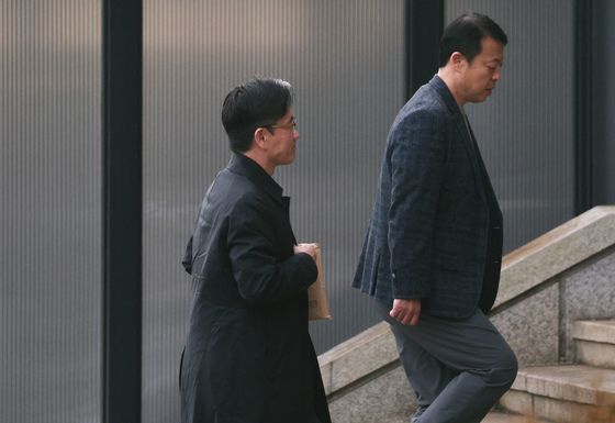 혁신당, 尹 공수처 출석 압박…"출석 거부하면 체포 대상"