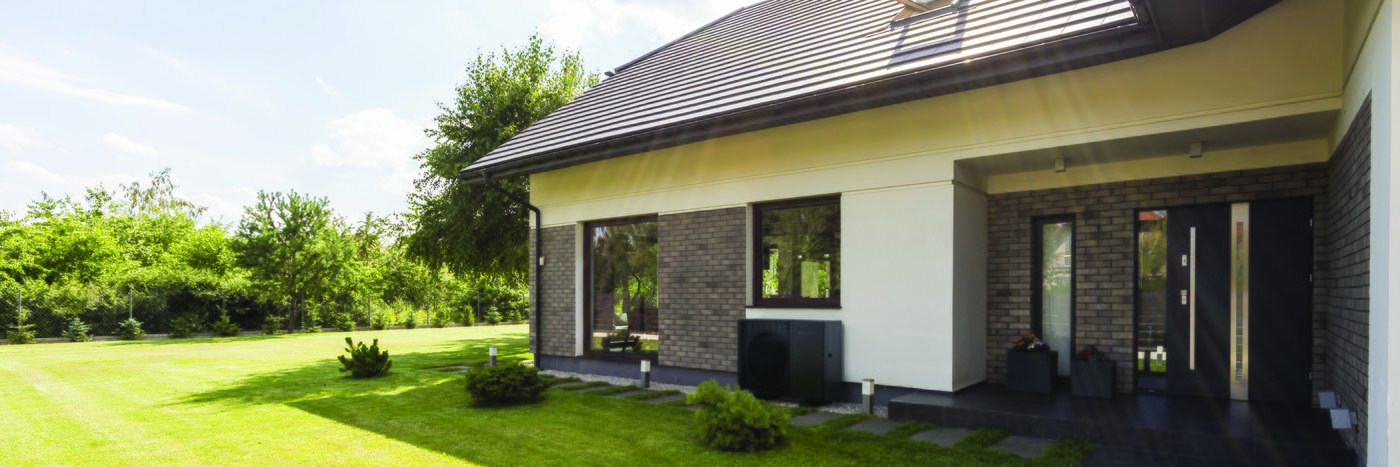 본문 이미지 - 삼성전자 가정용 히트펌프 EHS '모노 R32 HT 콰이어트' 실외기 제품(삼성전자 제공). 2024.12.25.