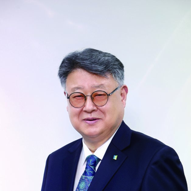 한교총 "하나님의 은혜와 평강이 대한민국과 한국교회에 충만하길"