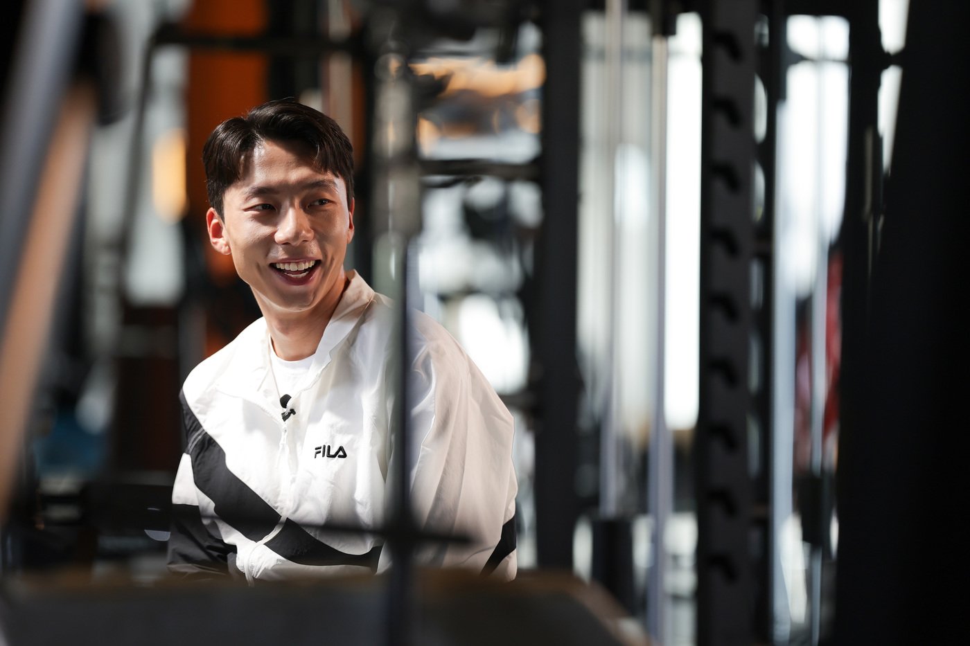 본문 이미지 - 사이클 김유로(뉴케어 스포식스 제공) 