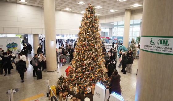 27일 -13도 '뚝'…전북 최대 20㎝·충남 10㎝ 눈 [내일날씨]