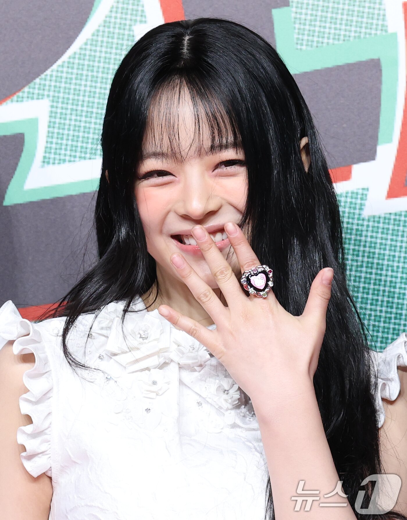 뉴진스 하니, 크리스마스 요정