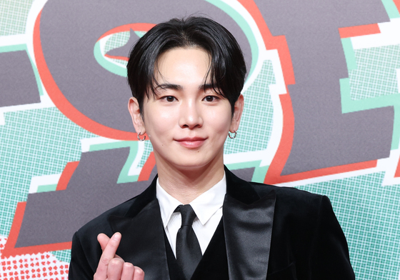 '주사이모' 논란…키 "이런 일과 멀리 있다 자부했는데, 부끄러워" 사과