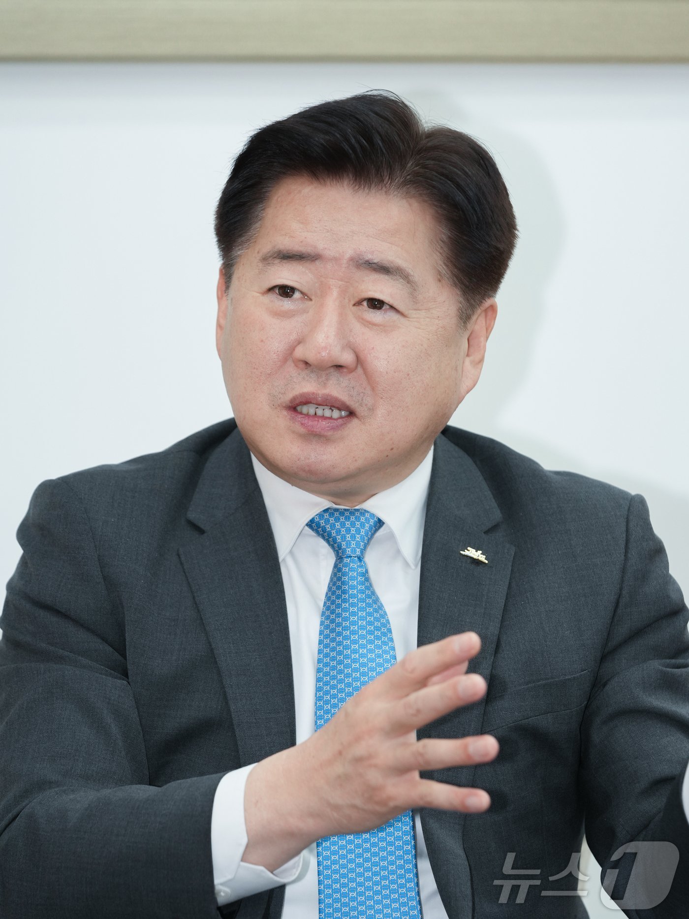 본문 이미지 - 오영훈 제주지사&#40;제주도 제공&#41;/뉴스1