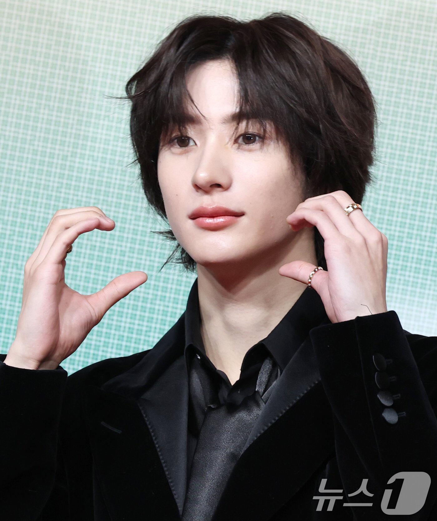 라이즈 엔톤, 왕자님 볼 하트