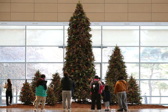 대구 문화계, 크리스마스·송년 공연 잇따라