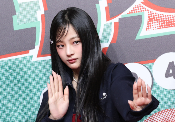 뉴진스 민지 "하고픈 말 많아"…팬들에 깜짝 선물 전한 근황 [N이슈]