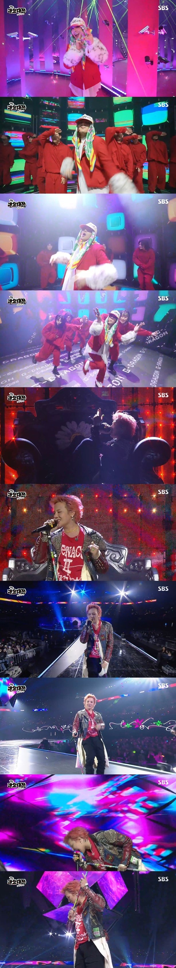 본문 이미지 - 지드래곤