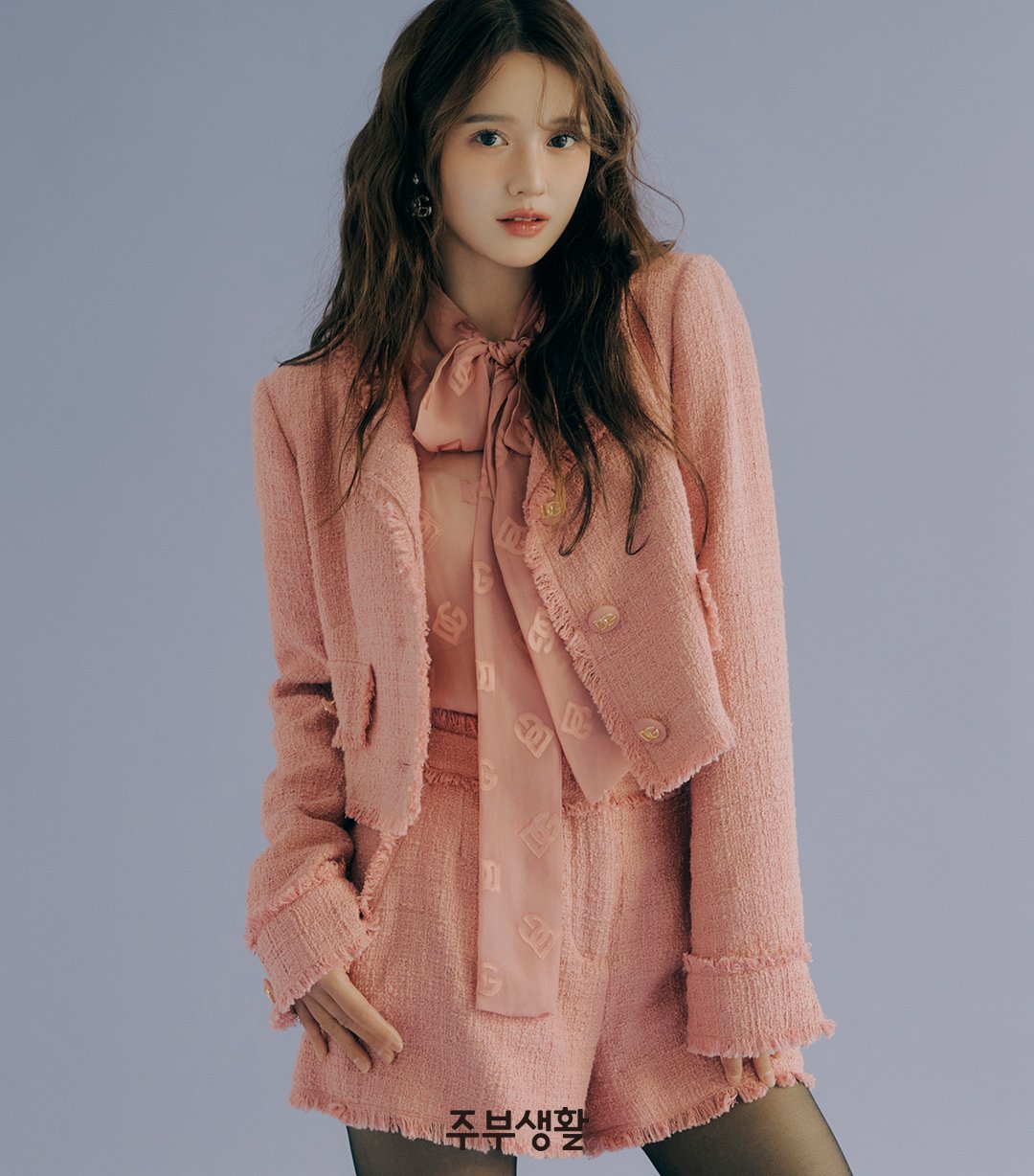 본문 이미지 - 남보라/주부생활 제공