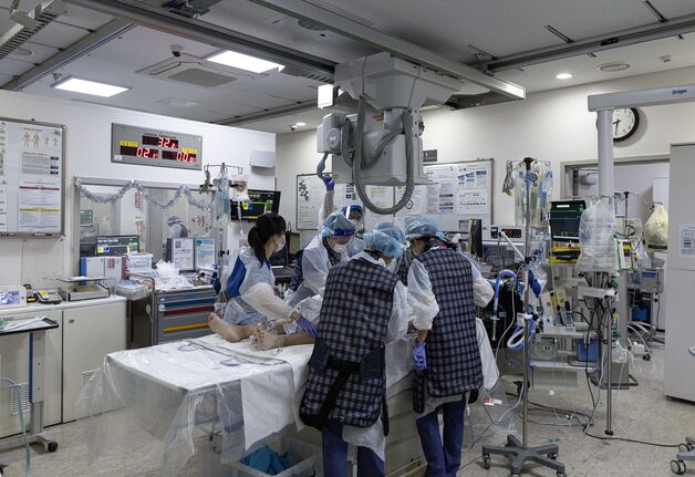중증외상 관련 수련전문의 모집…"양질의 수련환경 제공"