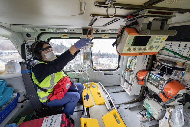 예방 가능한 외상사망률 2년만에 13.9%→9.1%…한 자릿수 진입