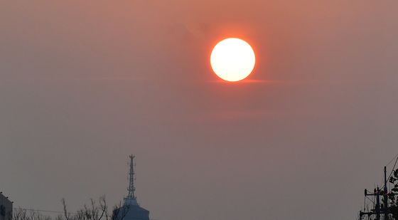 앞만 보고 달리자