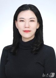 본문 이미지 - 전남대 수의과대학 김하정 교수. /뉴스1