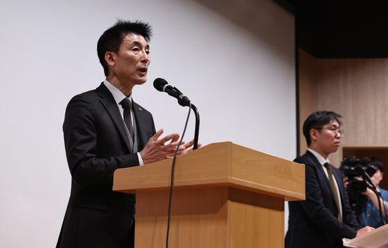 김용현 측, 한동훈·이재명 '계엄 포고령 위반' 고발