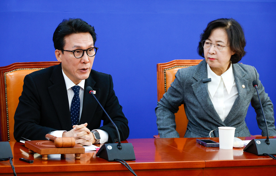 홍준표 "'추석대전', 2년차인데 정권 망할 징조…김승원, 마담정치만 남아"