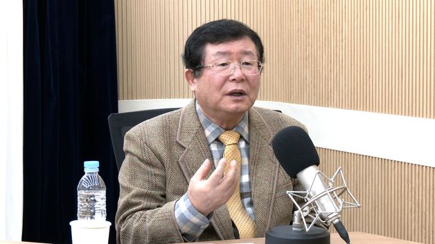 [인터뷰]설훈 "현명한 우원식, 대통령 되면 무지하게 잘할 것"