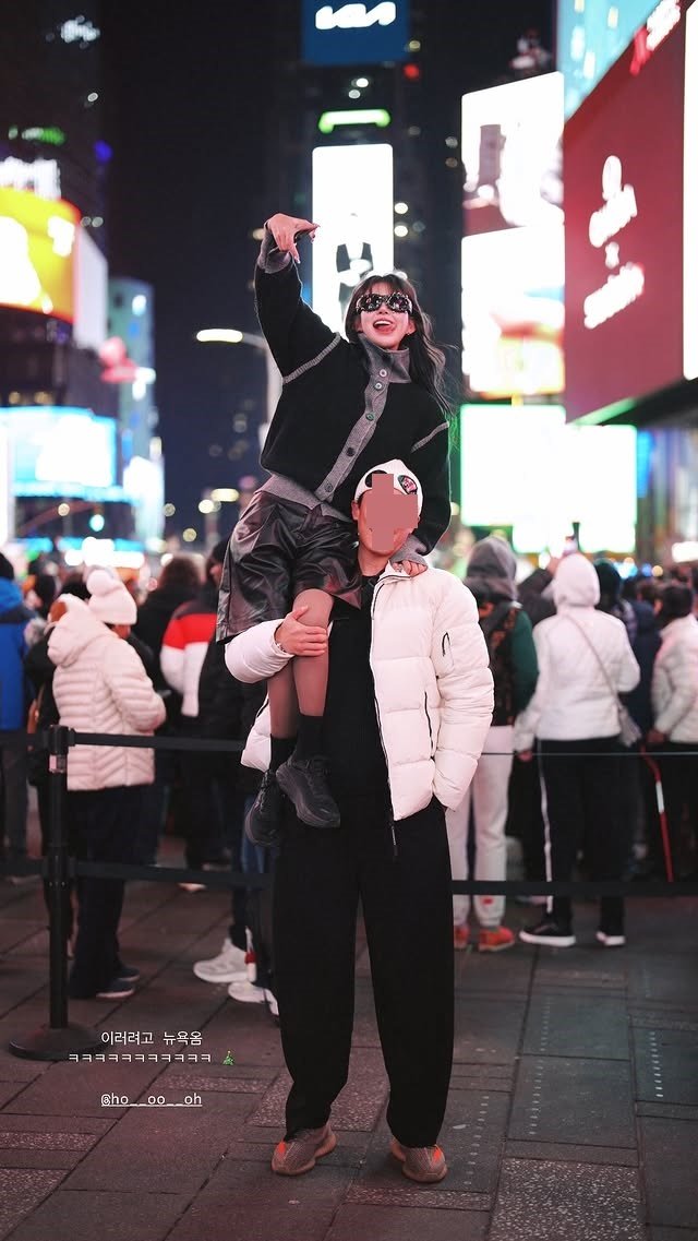 본문 이미지 - 최준희