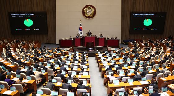 10년 만에 폐지되는 단통법