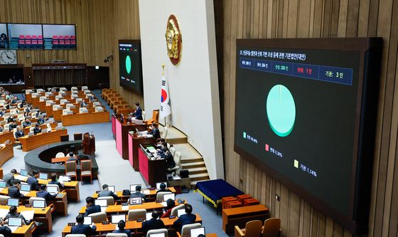 정부, AI기본법 통과 환영…기업 불확실성 해소·민관 투자 촉진