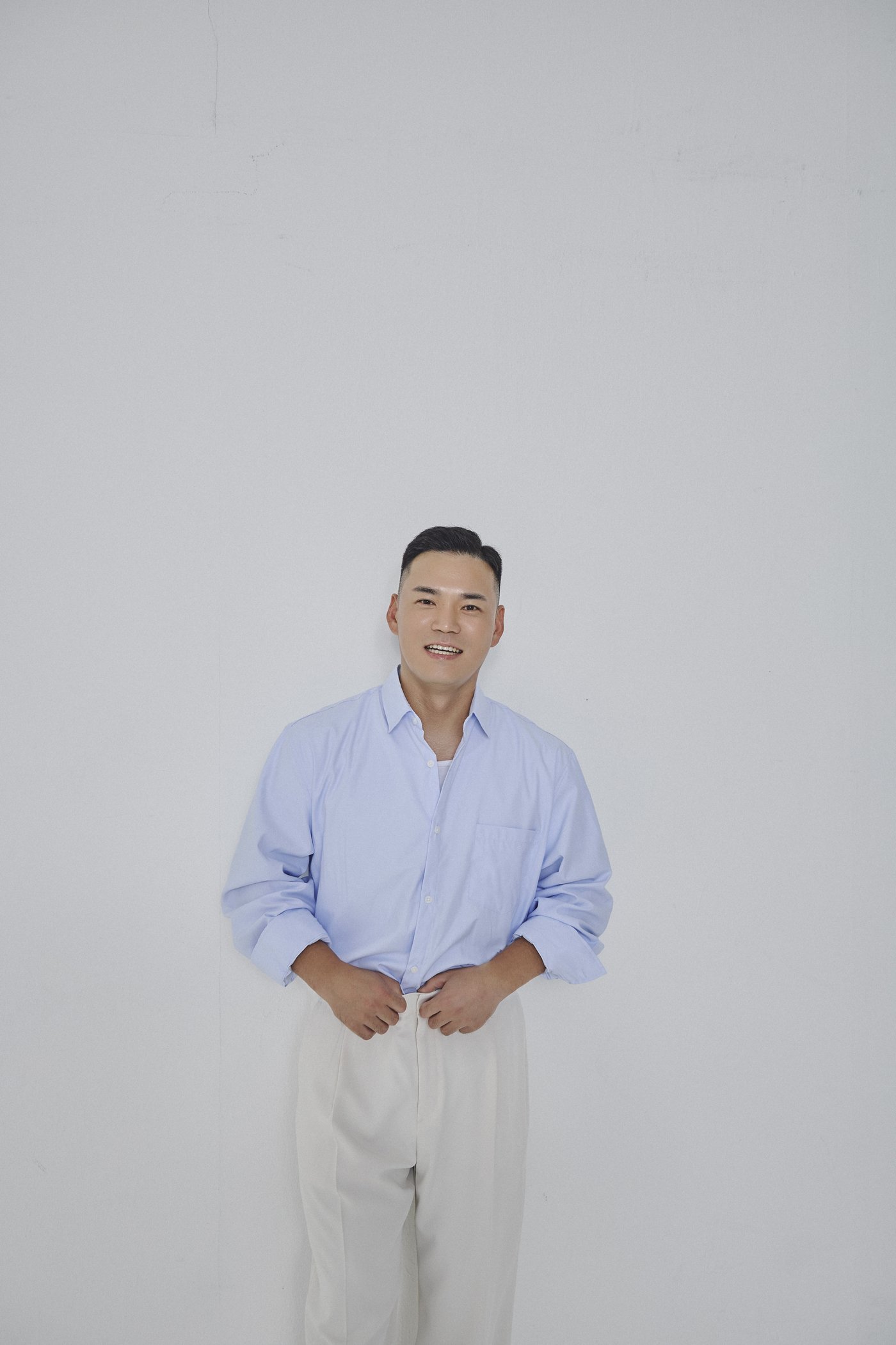 본문 이미지 - 이정(P&B엔터테인먼트 제공)