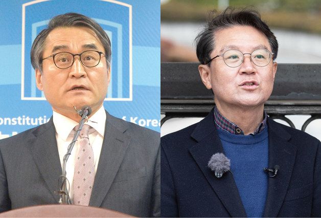 尹 측 "탄핵심판 변론준비기일 출석"…선임계 제출(종합2보)