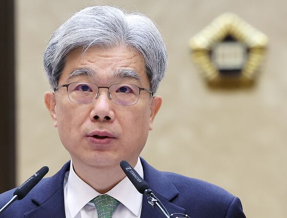 김상환 헌재소장 후보 "재판소원, 국민 기본권 관점에서 결정해야"