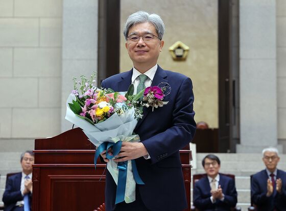 여야, 김상환 헌재소장 후보자 인사청문회 일정 논의…21일 유력