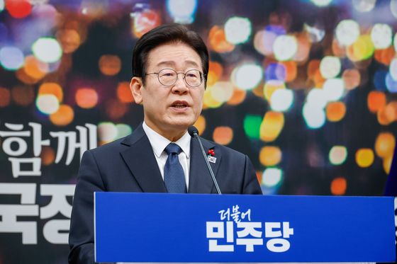 이재명, 지역구 인천 계양구에 "교부세 등 27.9억 확보"