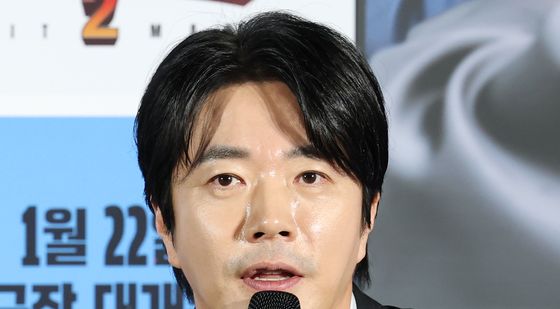 권상우, 뇌절작가로 변신한 대히트 흥행작가 준