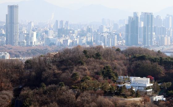 대통령 경호 딜레마…체포 못 막지만 관저 출입은 막을 수 있어