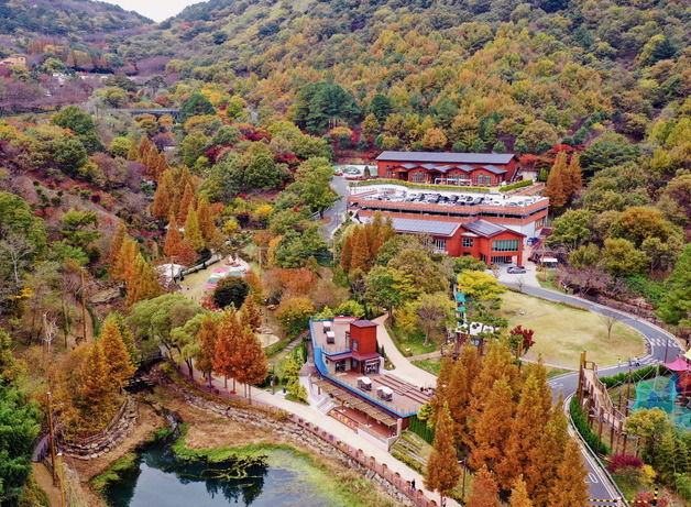 진주 '월아산 우드랜드' 산림청 우수기관 선정