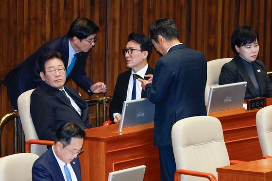 민주 "尹 '국회의원 사살하라' 지시…파렴치한 거짓말 드러나"