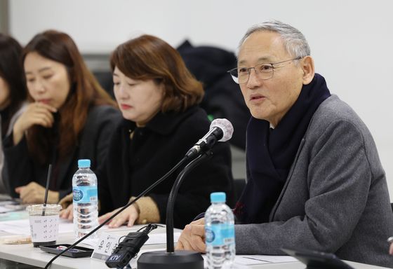 유인촌 장관 "관광 안정화 총력…체육계 혁신 굳건하게 추진" [신년사]