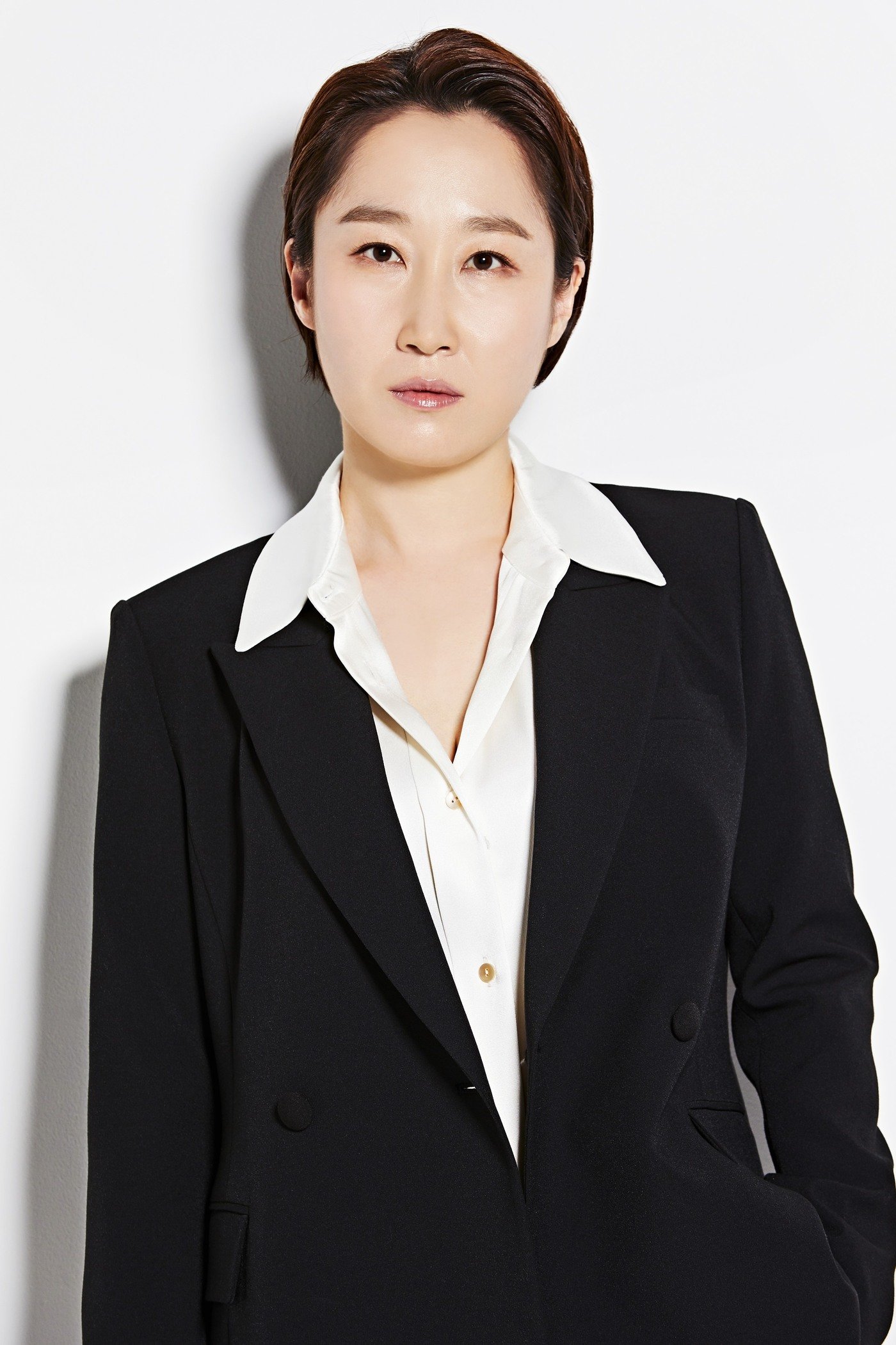 본문 이미지 - 배우 김국희 / 에일리언컴퍼니 제공