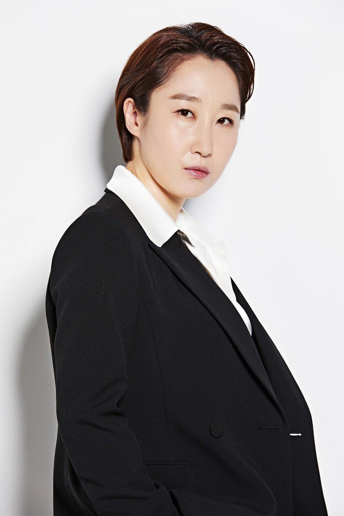 본문 이미지 - 배우 김국희 / 에일리언컴퍼니 제공