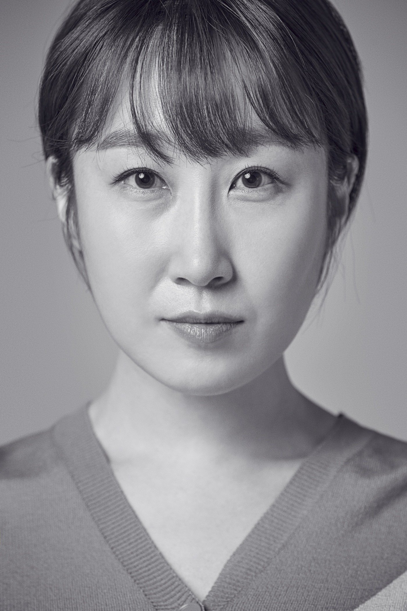 본문 이미지 - 배우 김국희 / 에일리언컴퍼니 제공