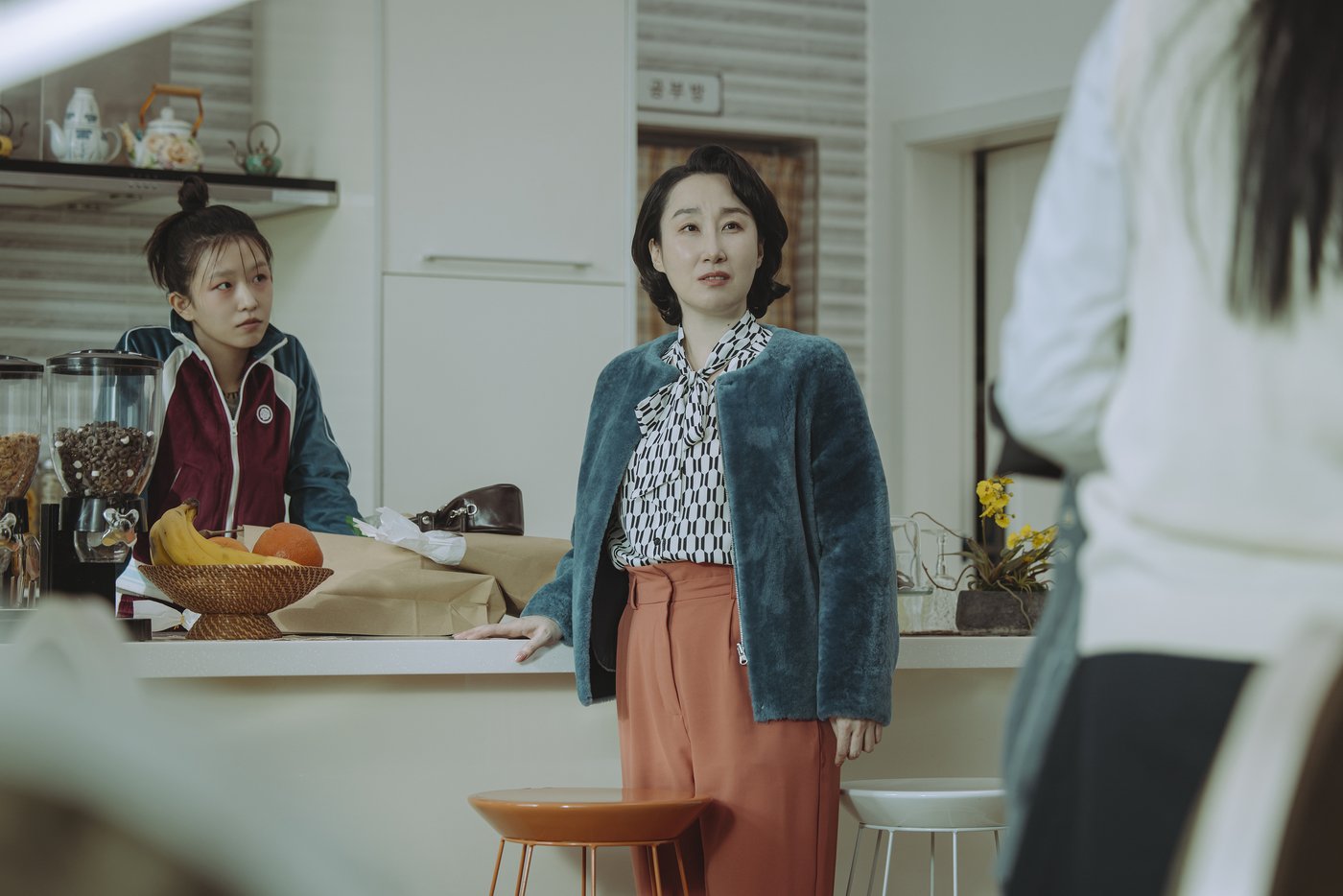 본문 이미지 - 쿠팡플레이 '가족계획' 스틸컷