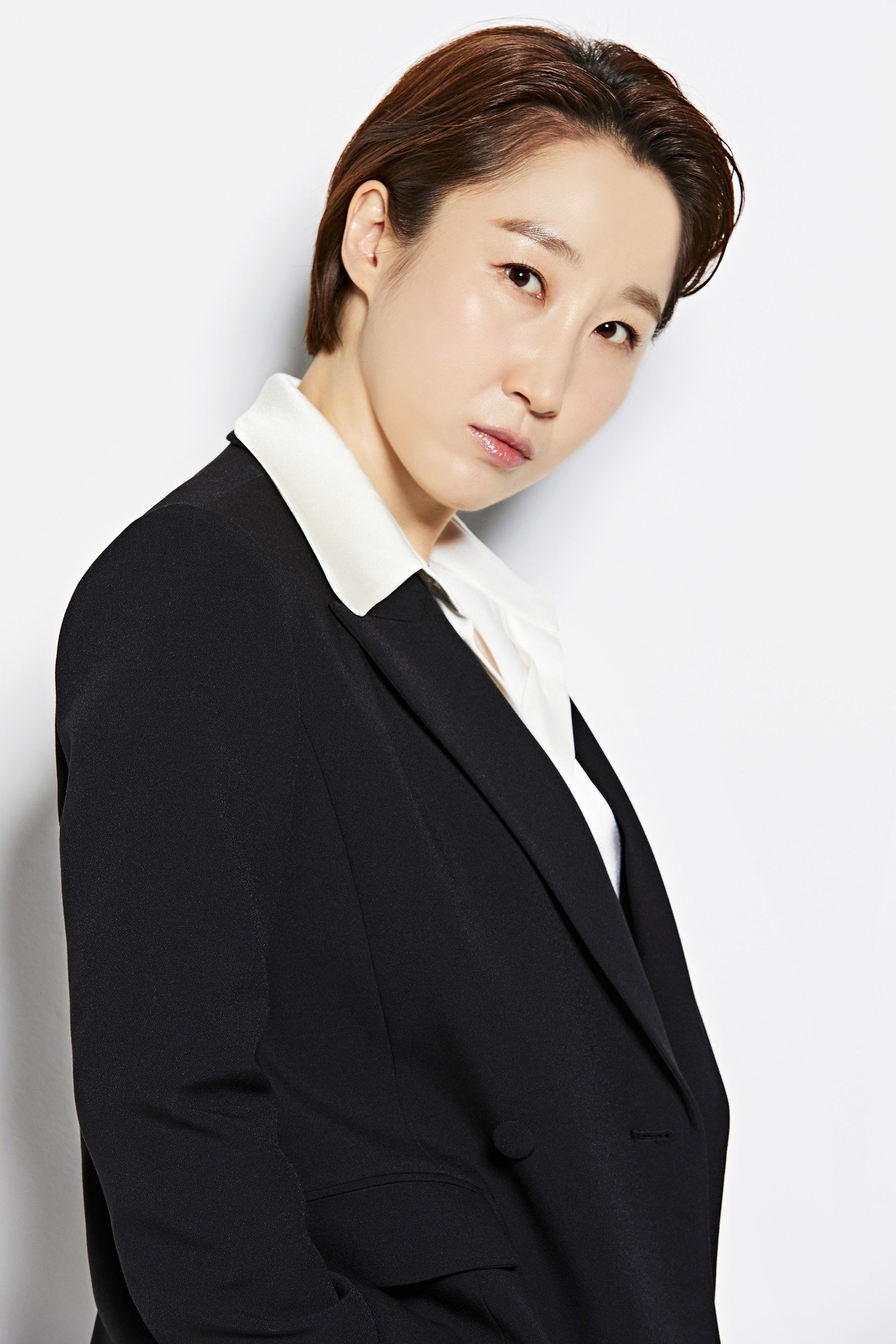 본문 이미지 - 배우 김국희 / 에일리언컴퍼니 제공