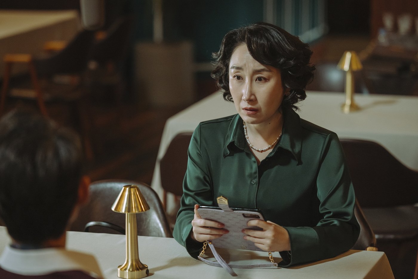 본문 이미지 - 쿠팡플레이 '가족계획' 스틸컷