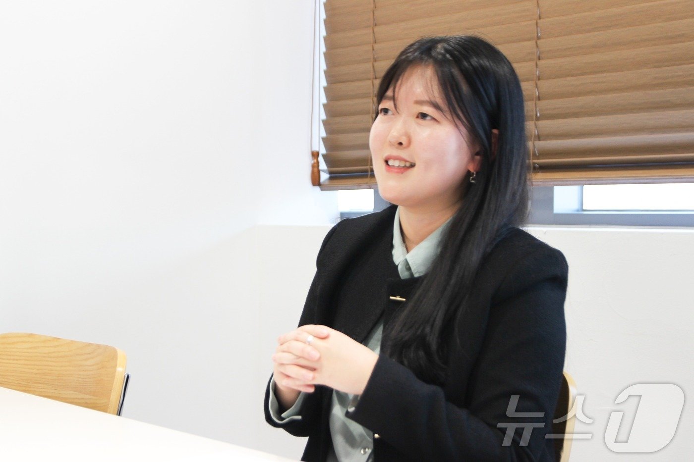 본문 이미지 - 임하은 소프트스피어 대표(더에스엠씨그룹 제공)