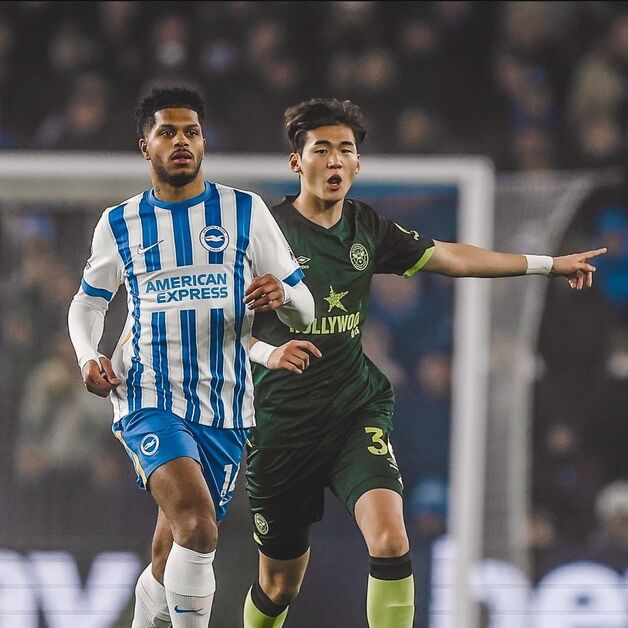 김지수, 임대 떠난 카이저슬라우테른에서 첫 풀타임…1-0 승리 기여